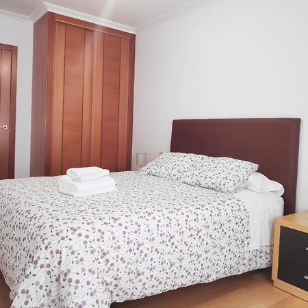 Apartamento Naval มาริน ภายนอก รูปภาพ