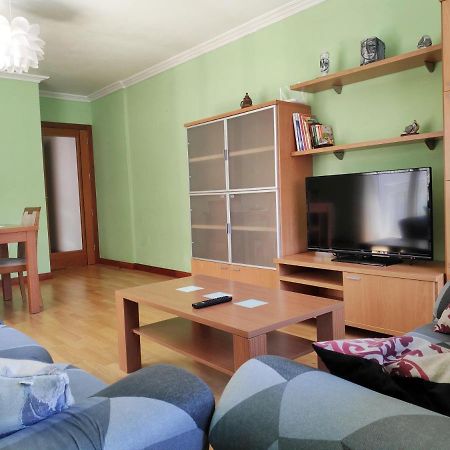 Apartamento Naval มาริน ภายนอก รูปภาพ