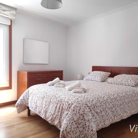 Apartamento Naval มาริน ภายนอก รูปภาพ