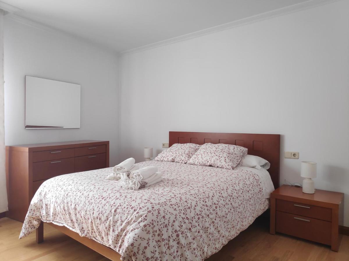 Apartamento Naval มาริน ภายนอก รูปภาพ